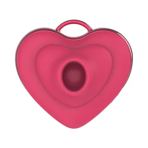 Adam & Eve Hearts-A-Flutter Vibrator