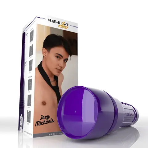 Joey Michaels Fleshlight