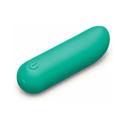 Me You Us Signature The Contour Bullet in Teal