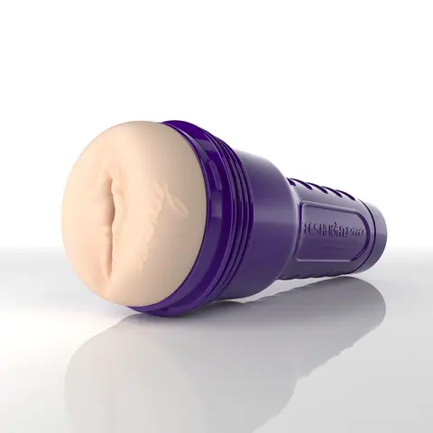 Quincy Fleshlight