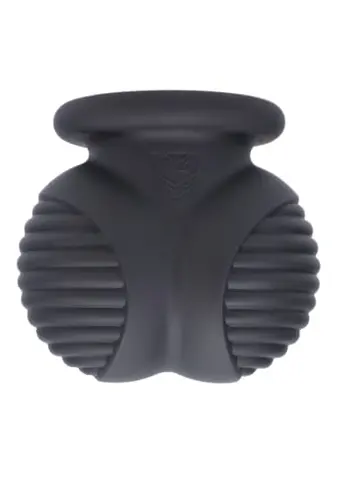 Fort Troff - Ball Bunker