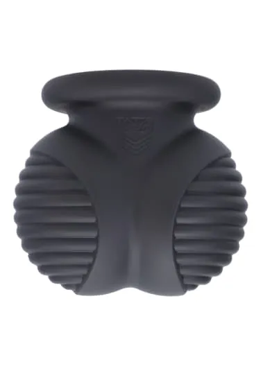 Fort Troff - Ball Bunker
