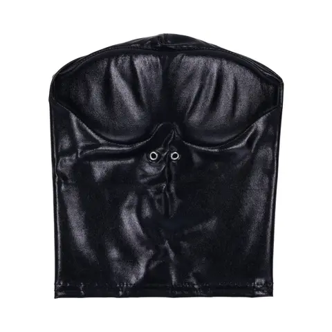 Sportsheets Edge Blackout Hood