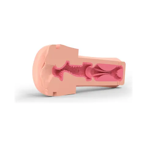 Mystim Opus E- Masturbator Vagina