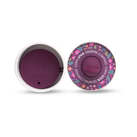 Uva Cup B Menstrual Cup Set