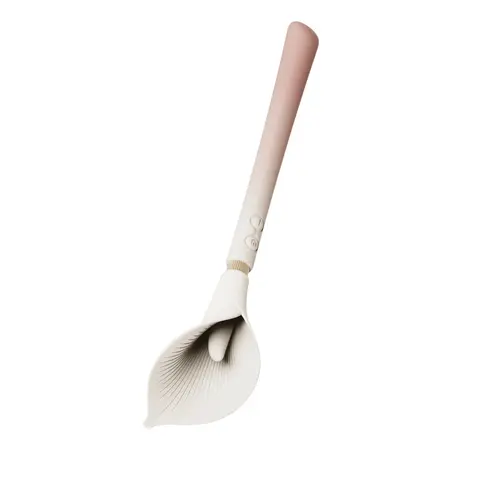 Zalo Aurora Series Calla Blossom Pink