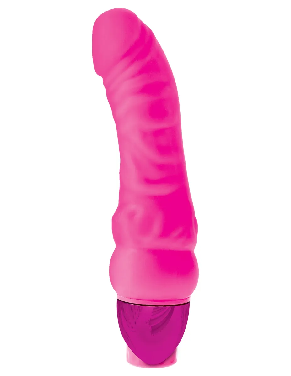Classix - Mr. Right Vibrator