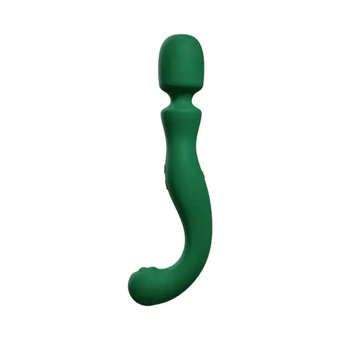 FemmeFunn Naya Wand Dark Green