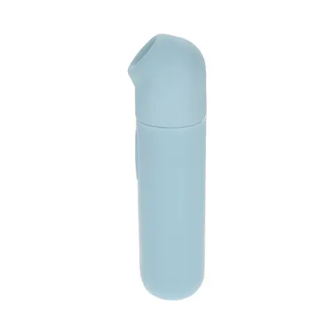 LoveLine Sweetie AirTapTech Rechargeable Vibrator Waterproof in Blue