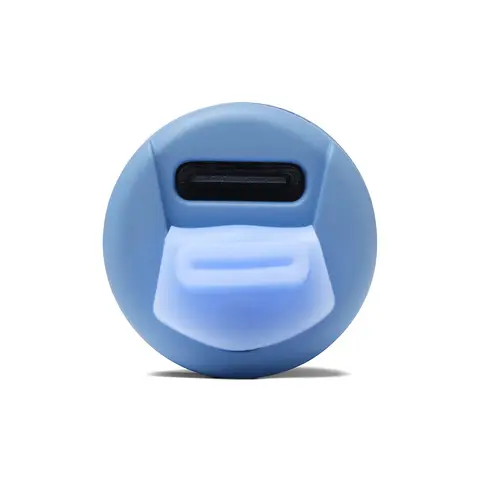 Dame Zee Bullet Vibrator Periwinkle