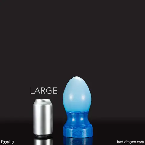 Egg Plug®