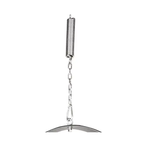 Lux Fetish Fantasy Swing Black