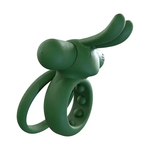 Screaming O Rechargeable Ohare in Green