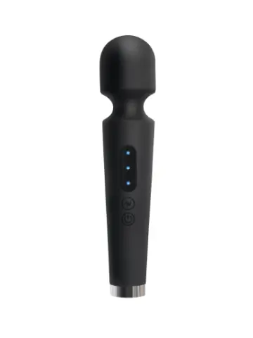 7 Function Powerful Rechargeable Wand