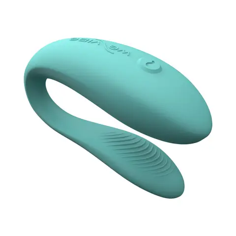 We-Vibe Sync Lite in Aqua