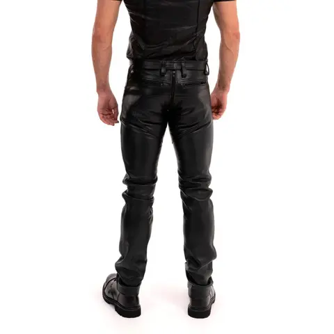 Prowler RED Rider Jeans Black 33 in.