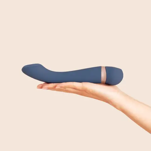 the hot & cold massager