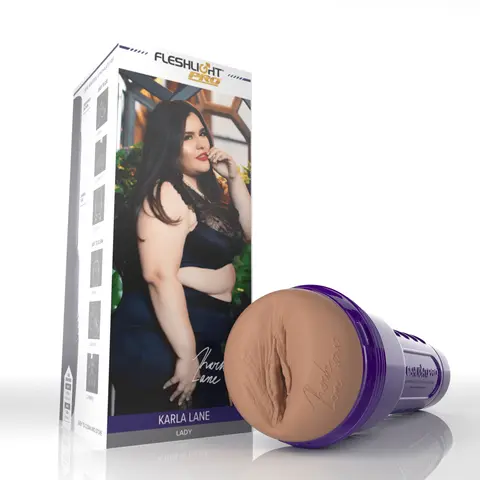 Karla Lane Fleshlight