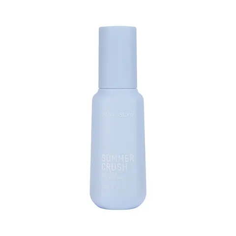 Simply Sexy Pheromone Hair + Body Mist Summer Crush 3.35 oz.