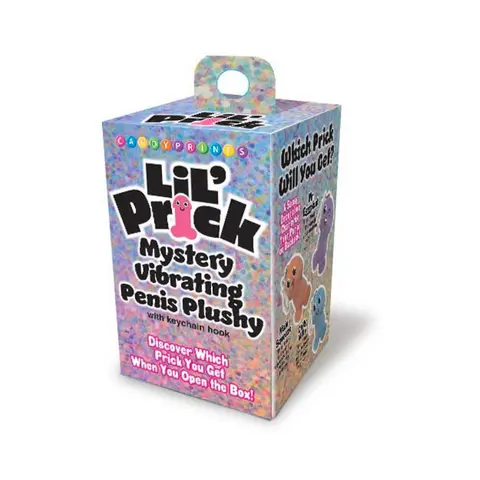 Lil Pricks Mystery Box Individual