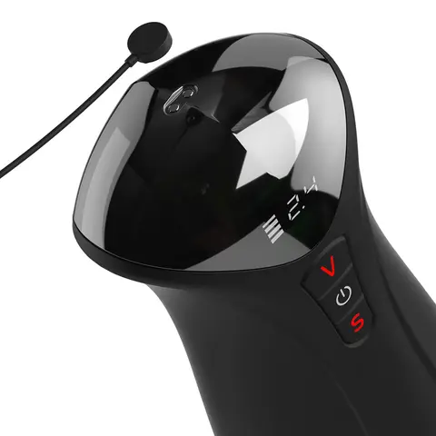 PDX Elite Fuck-O-Matic Pro XL in Light