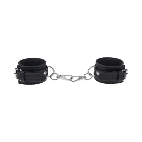 Sportsheets Signature Midnight Muse Handcuffs