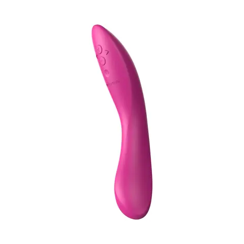 We-Vibe Rave 2 G-Spot in Fuchsia