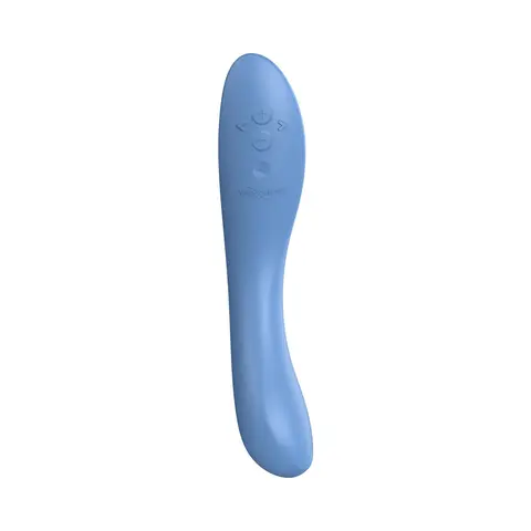 We-Vibe Rave 2 G-Spot in Blue