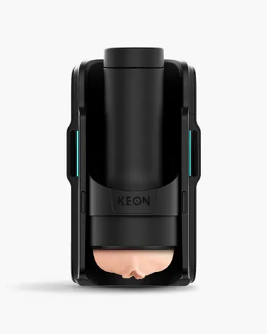 Keon 2 by Kiiroo