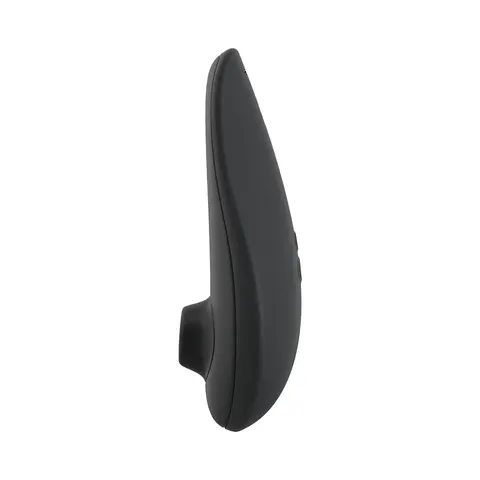 Womanizer Classic 2 Rechargeable Silicone Pleasure Air Clitoral Stimulator in Black