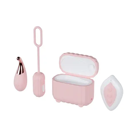 Play With Me Wanderlust Pink
