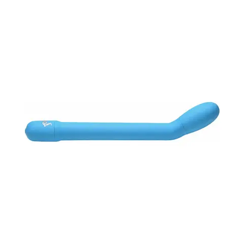 BANG! Slim G-Spot Vibrator in Blue