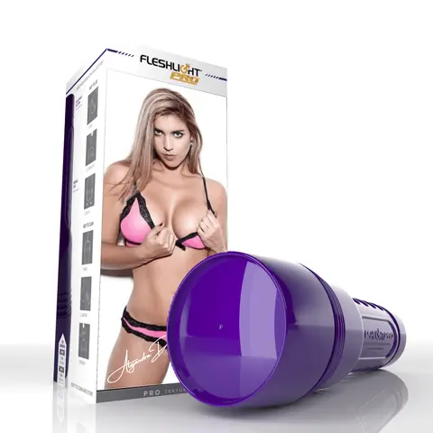 Alejandra Diaz Fleshlight
