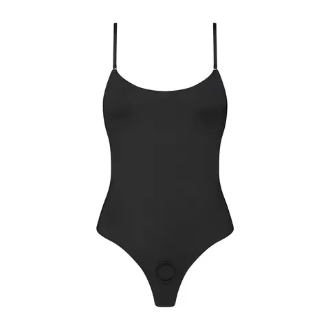 Strap-On-Me Harness Body Signature Black L