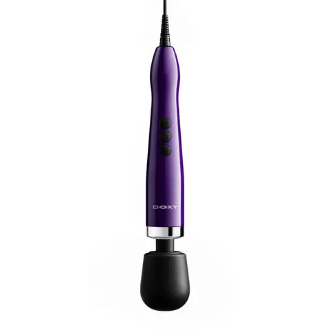Doxy Die Cast Max Plug-In in Purple
