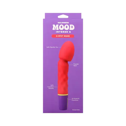 Mood Intense G in Pink