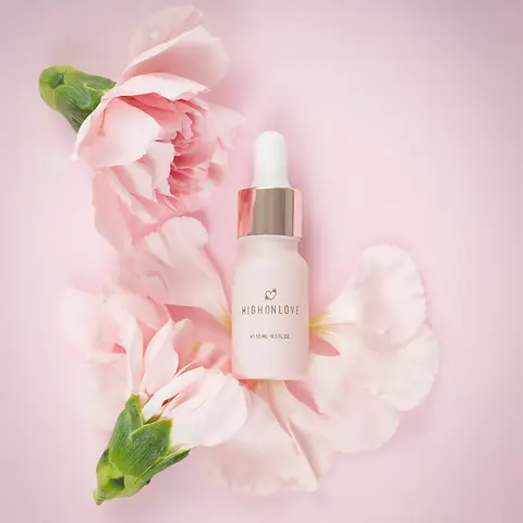 HighOnLove Mini Sensual Stimulating Oil