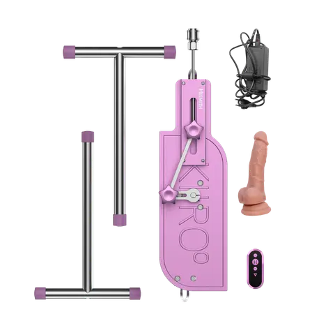 PleasureDrive for Performers
