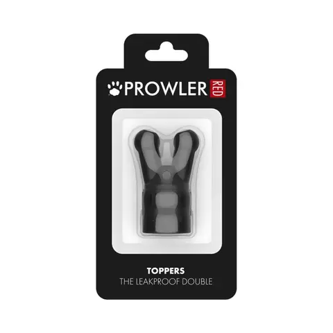 Prowler RED Toppers The Leakproof Double in Red
