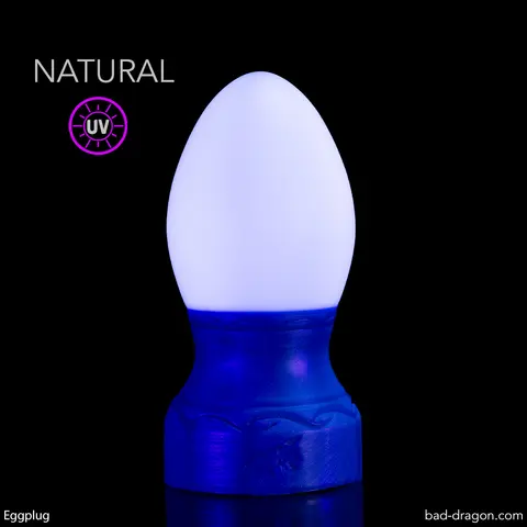Egg Plug®