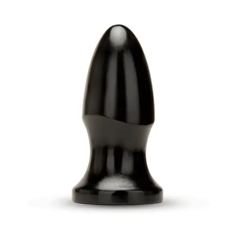 Prowler RED Bullet Plug Black
