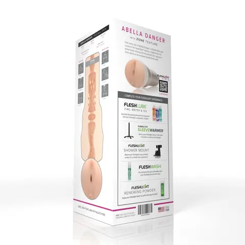 Abella Danger Fleshlight