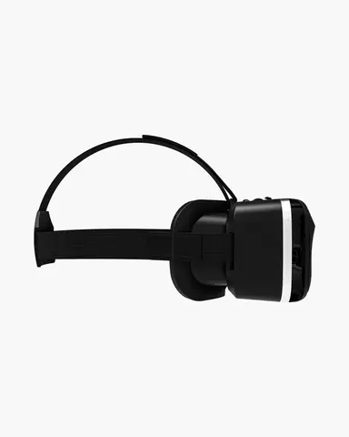 Virtual Reality Headset