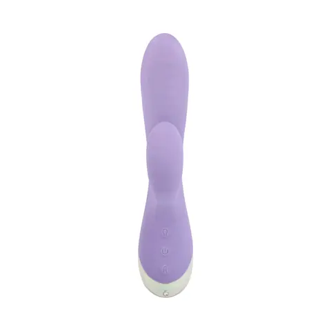 Adam & Eve Bunny Blow Up