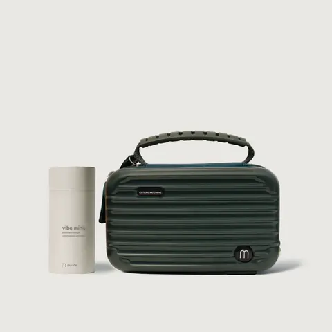 luggage mini