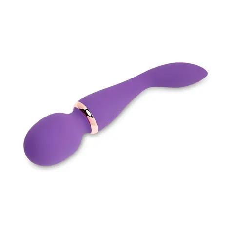 Nu Sensuelle Alluvion XLR8 Turbo Wand in Purple