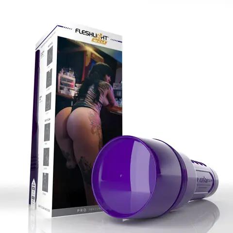 Autumn Ivy Fleshlight