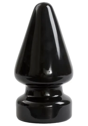 TitanMen® Tools - Butt Plug - 4.5" Diameter Ass Master