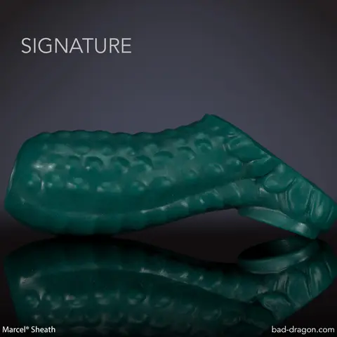 Marcel® Sheath