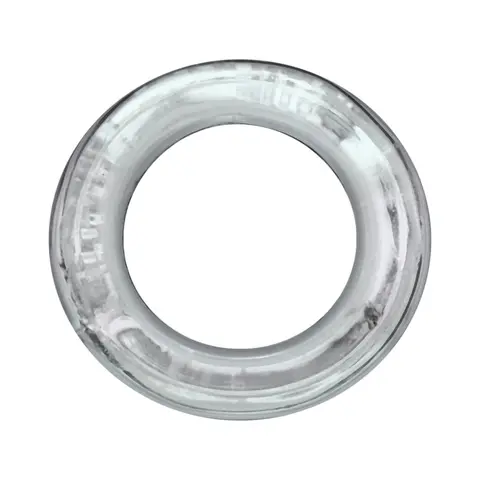 Oxballs Squeeze Short Ballstretcher in Clear